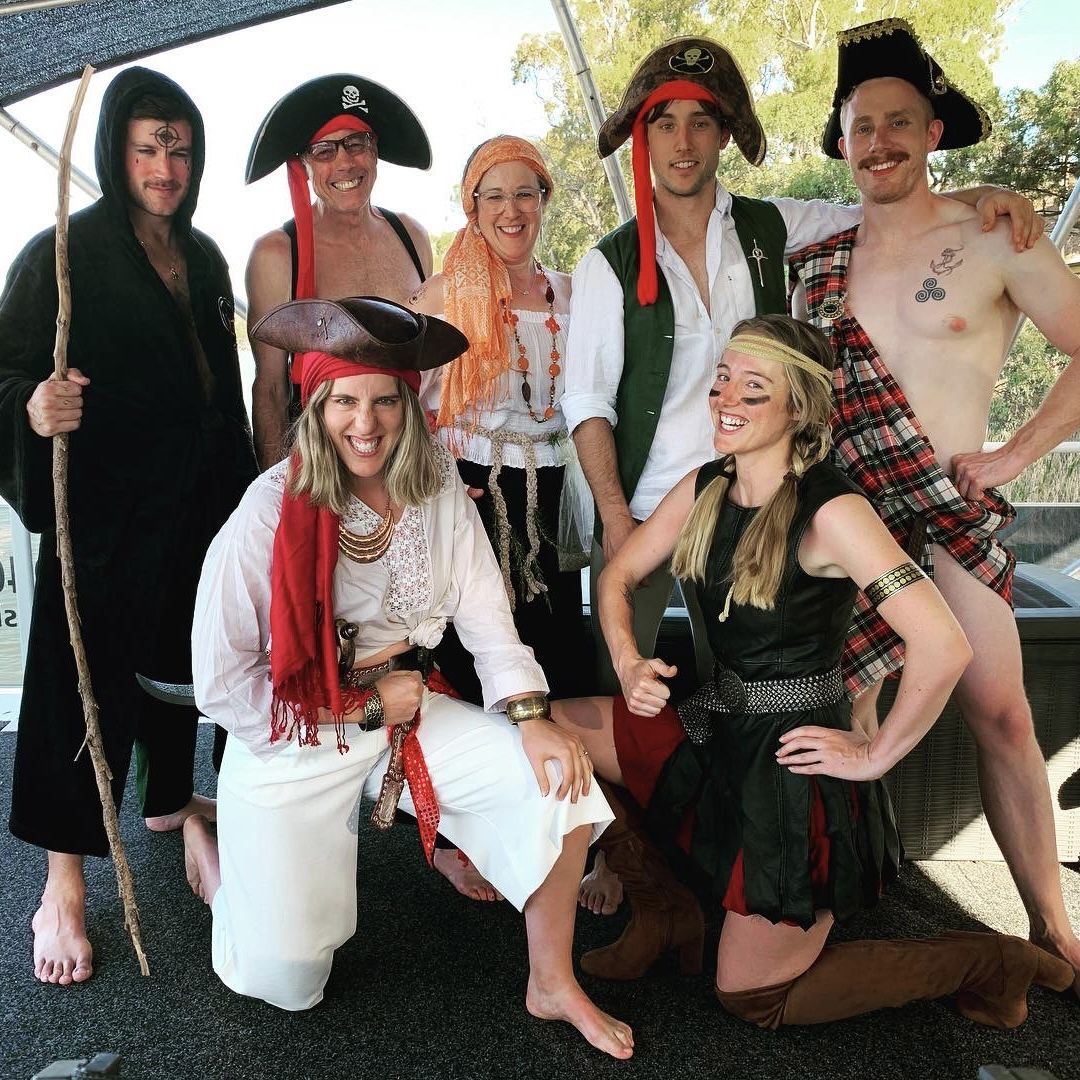 pirate dress up ideas A quick and easy diy pirate costume for Halloween. , Spent under $20 for our accessories on @shein_us , #couplesofig #hisandhersfashion #coupleoutfits #couplesofinstagram #couplegoals
