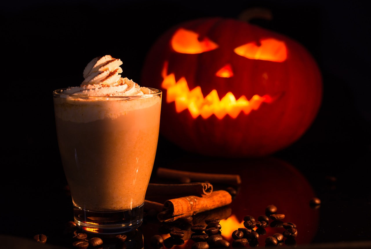 How To Throw A Halloween Murder Mystery