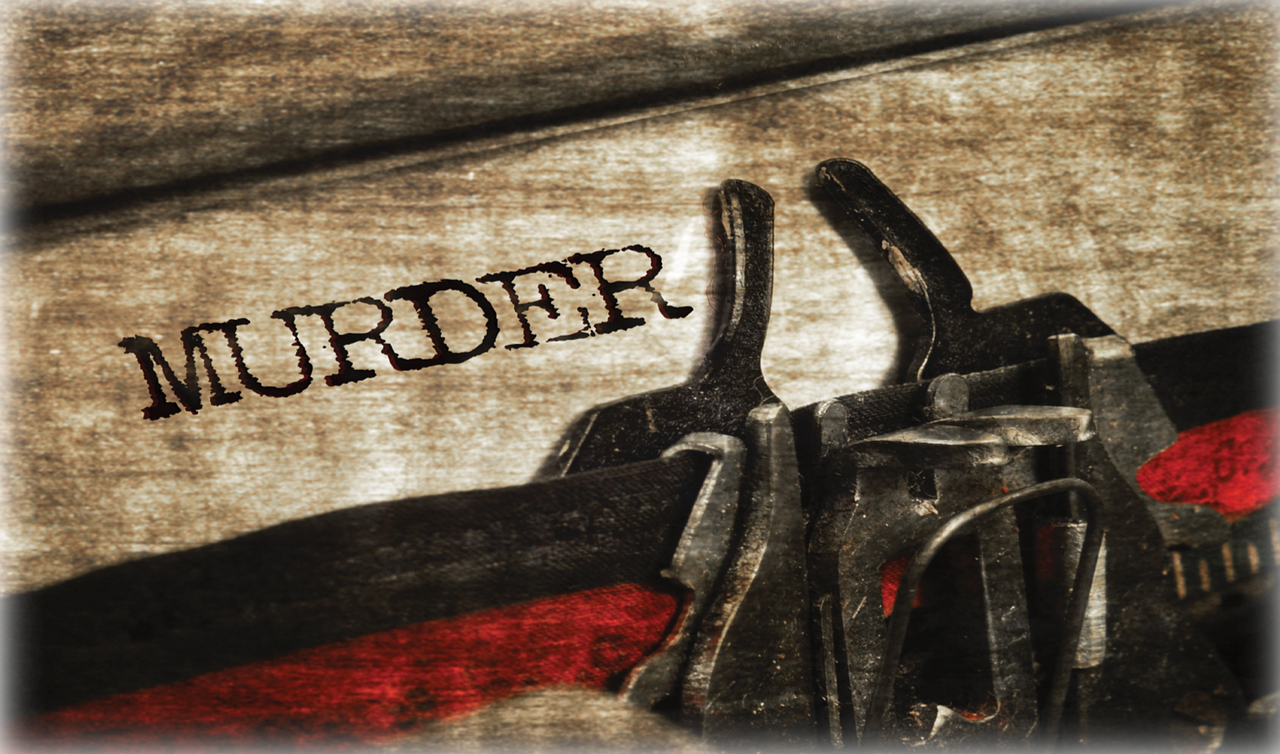 The history and evolution of murder mystery games Masters of Mystery The history and evolution of murder mystery games Masters of Mystery