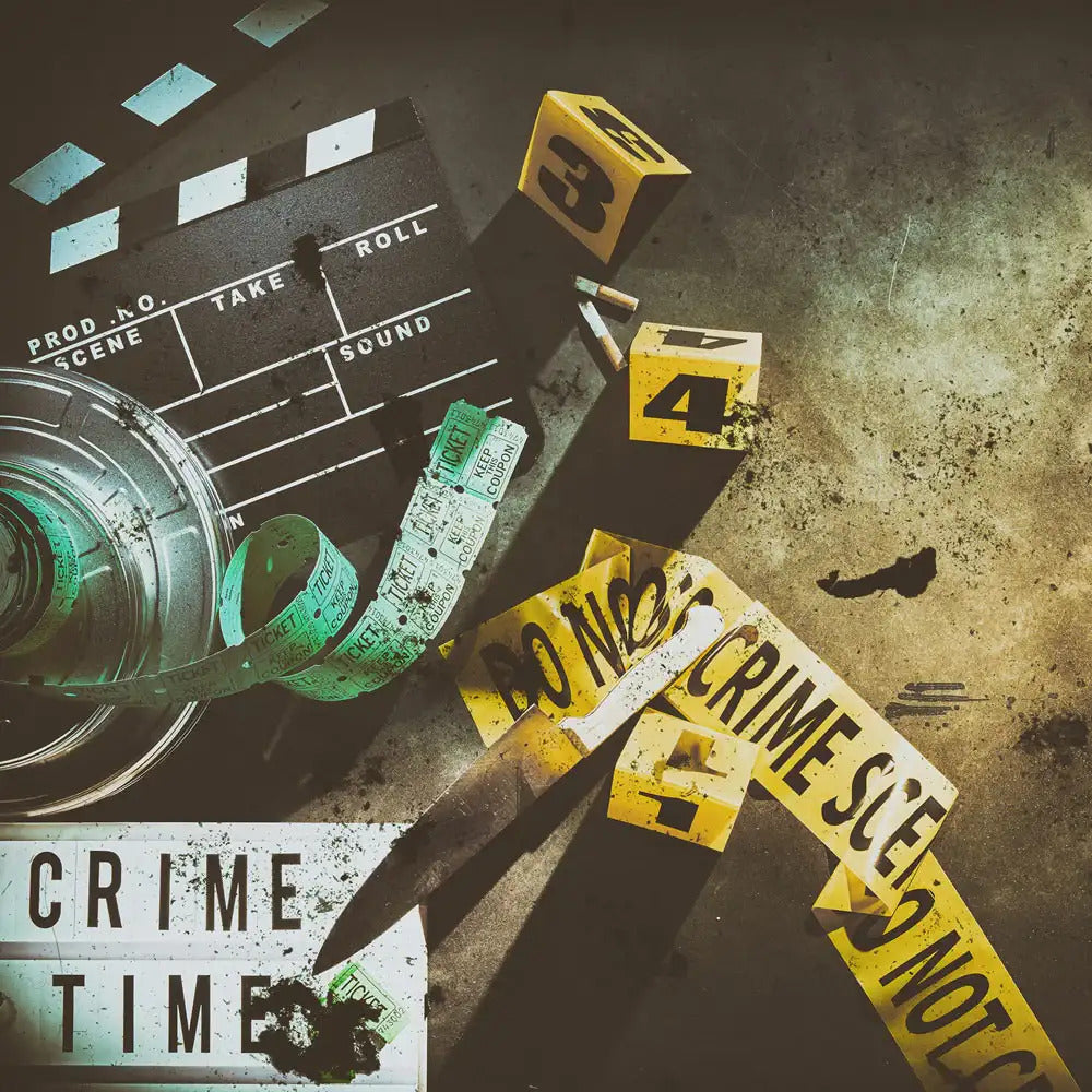 Murder Mystery Games