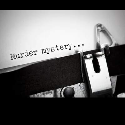 Murder Mystery Game