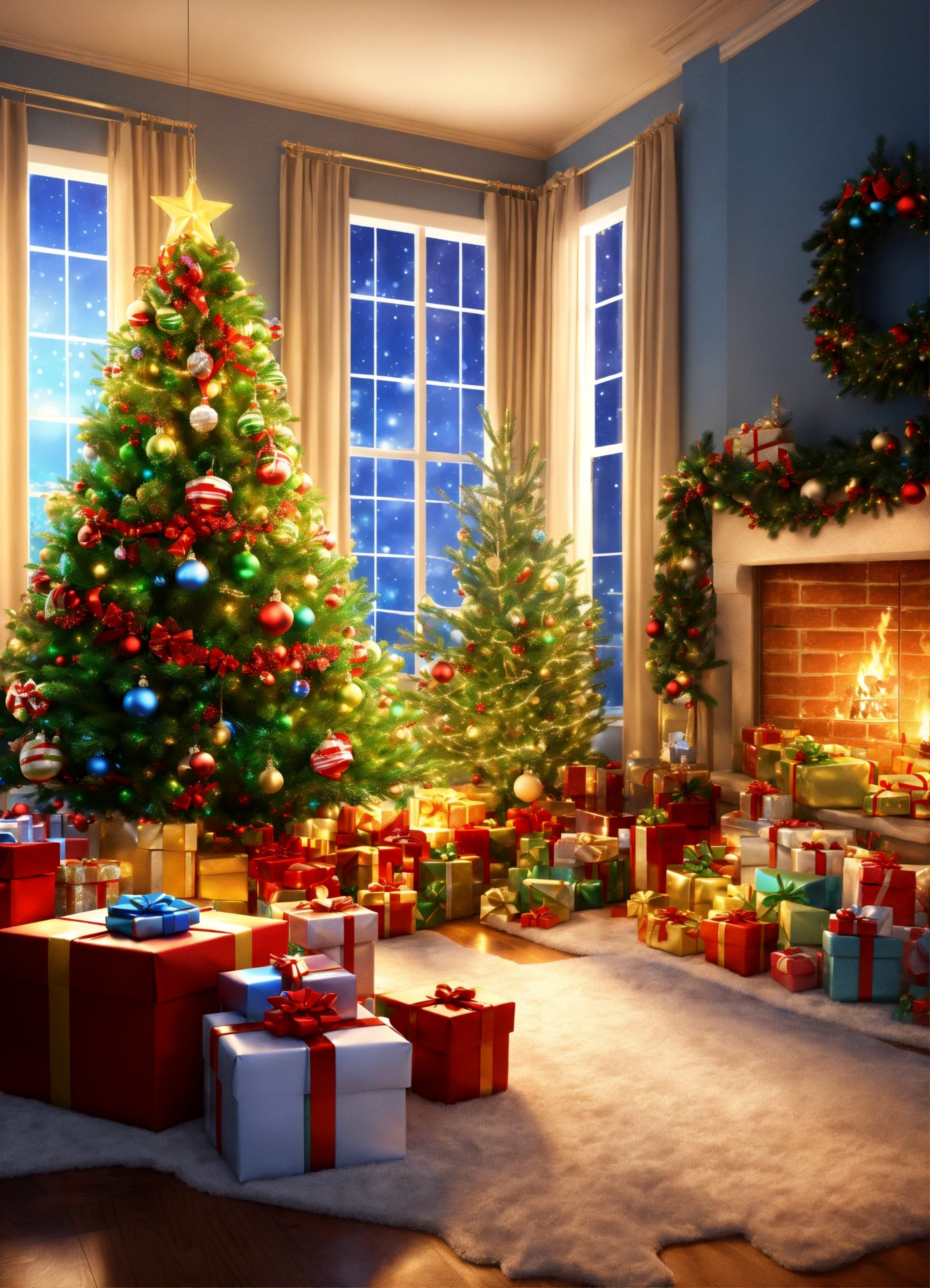 Best Christmas Murder Mystery Games