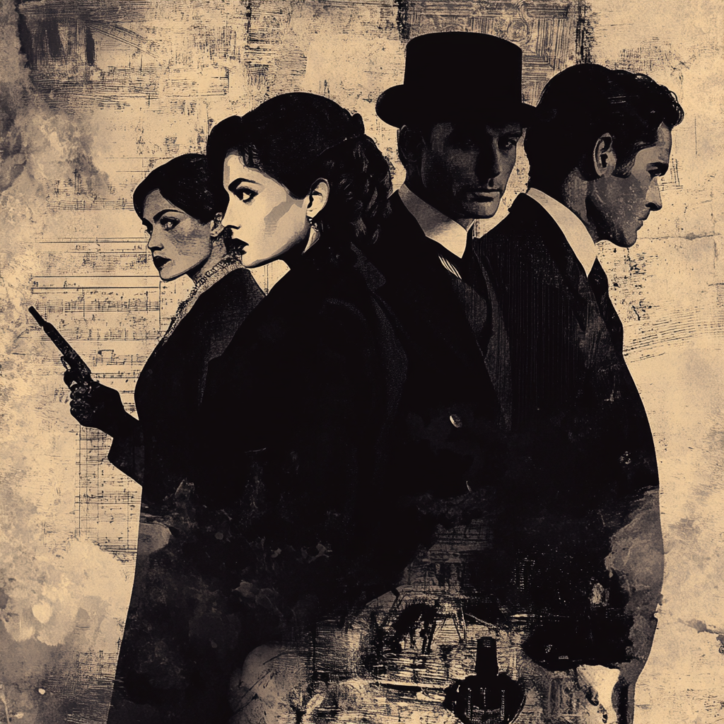 1875 to 2025: 150 Years of Murder Mystery, How It Began and Why It Became Popular