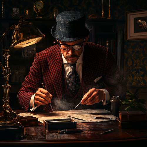 Tips and Tricks for a Stress-Free Murder Mystery Dinner Party