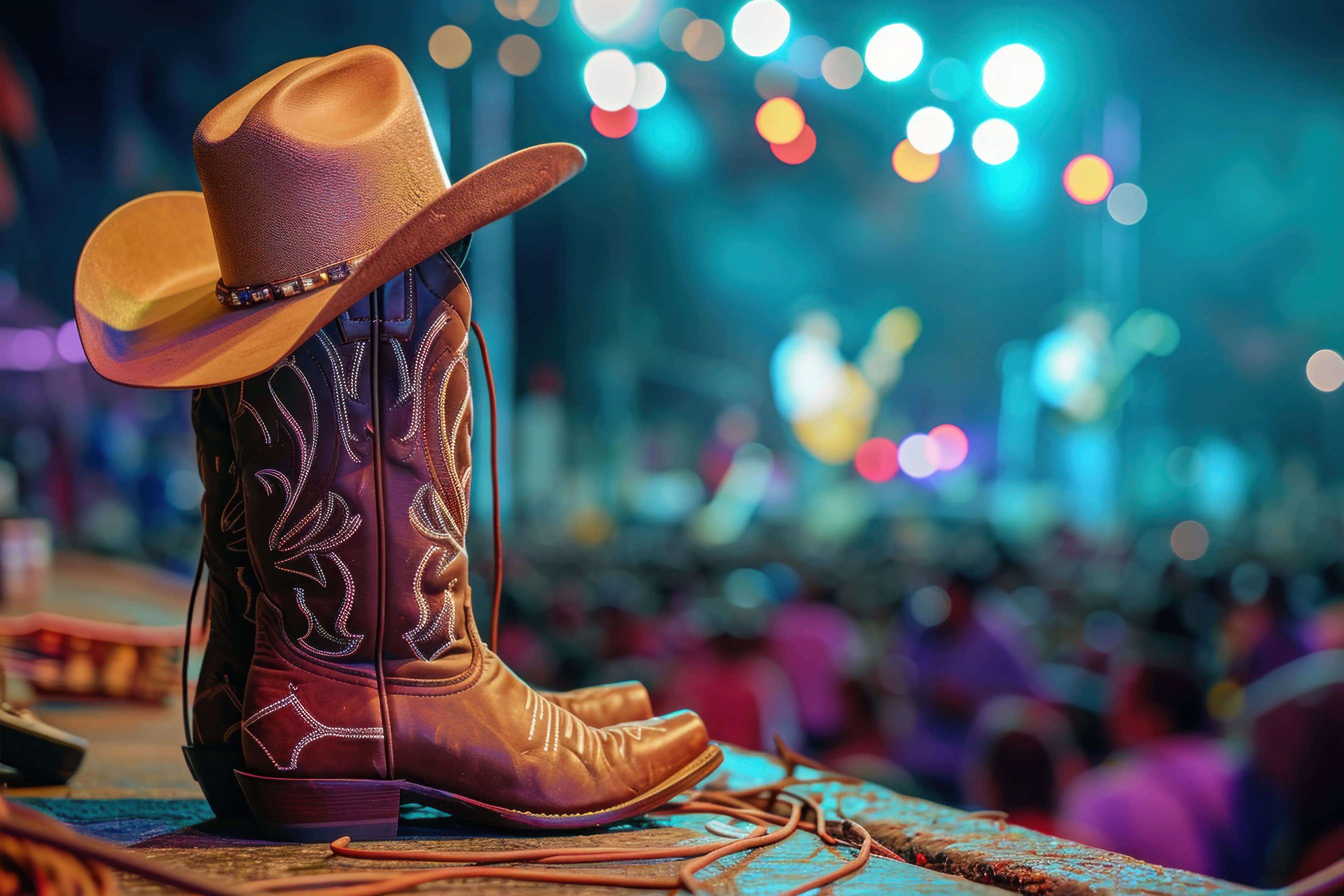 Wild West Fancy Dress Costumes