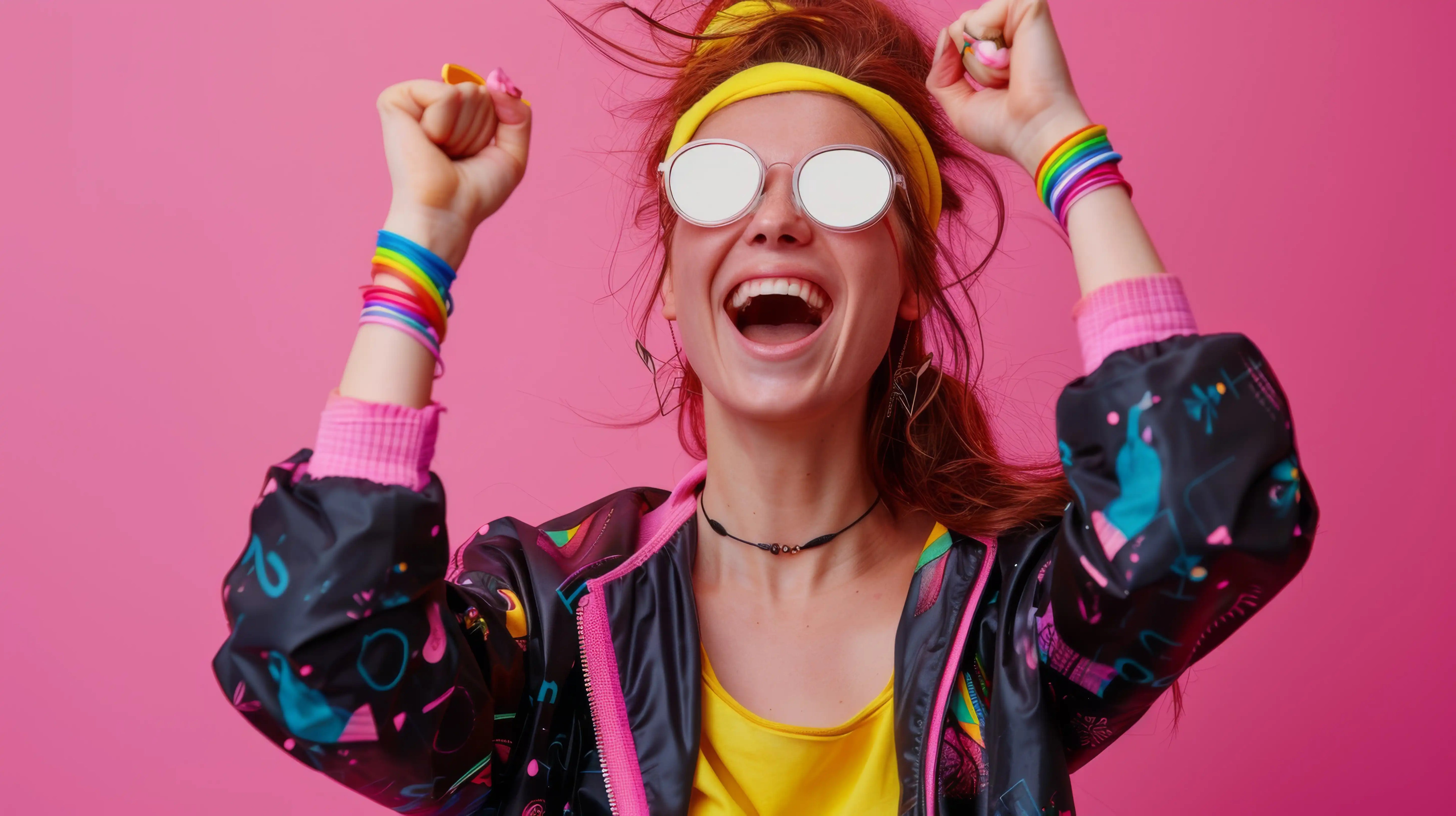 1980's Fancy Dress Costumes