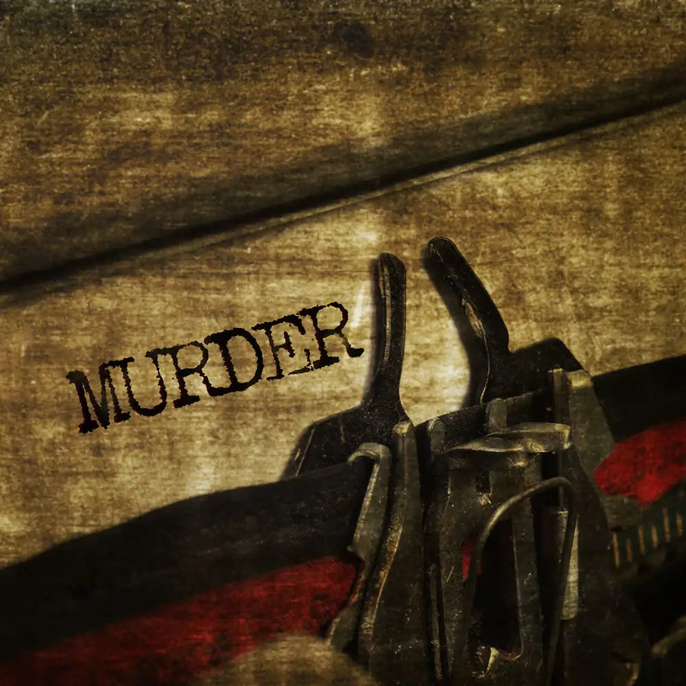 Murder Mystery Expansion Packs