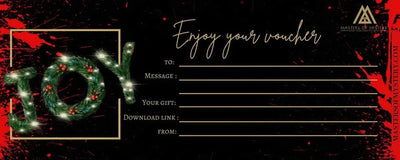gift voucher