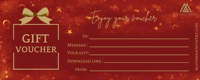 gift voucher
