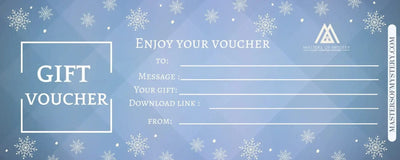 gift voucher