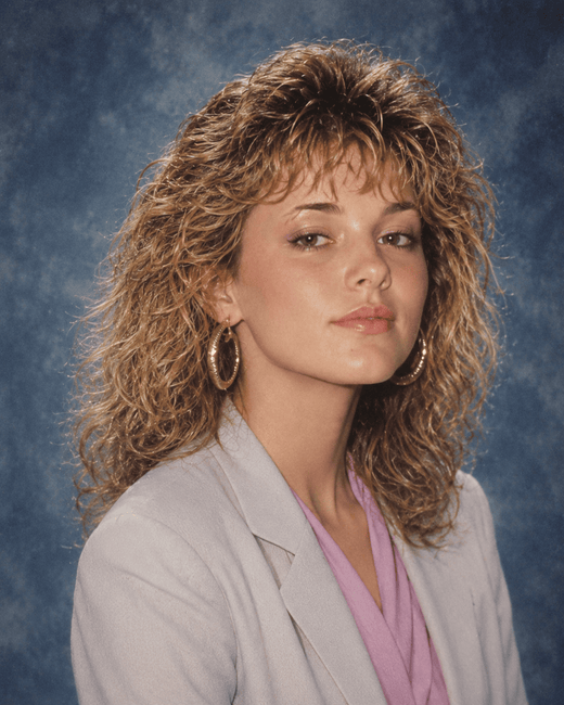 Amy Fisher