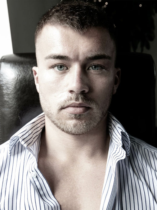 Caleb Munst