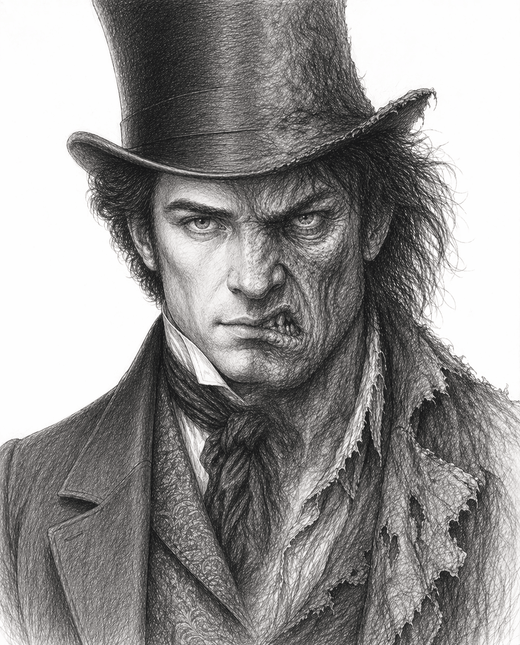 Henry Jekyll