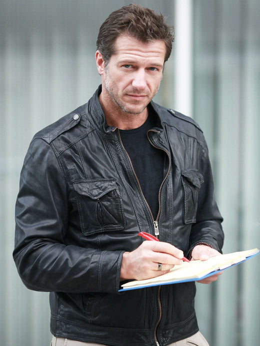 Marius Novak