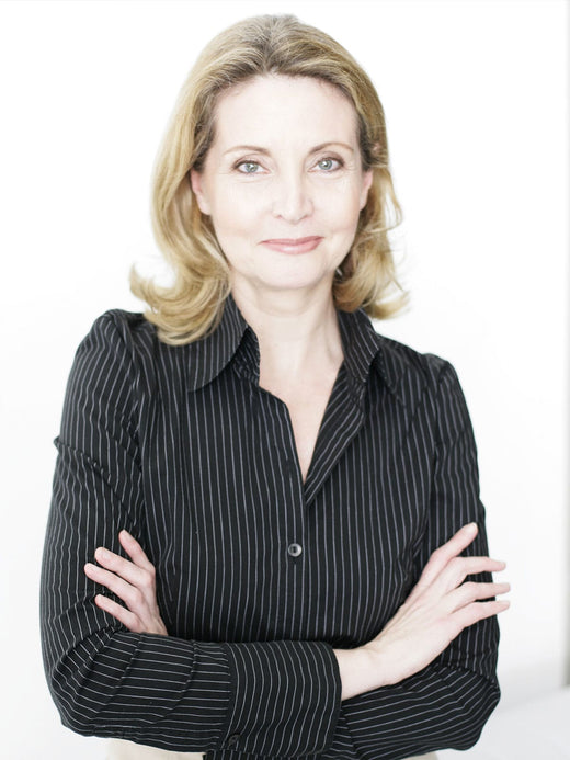 Mary-Ellen Munst