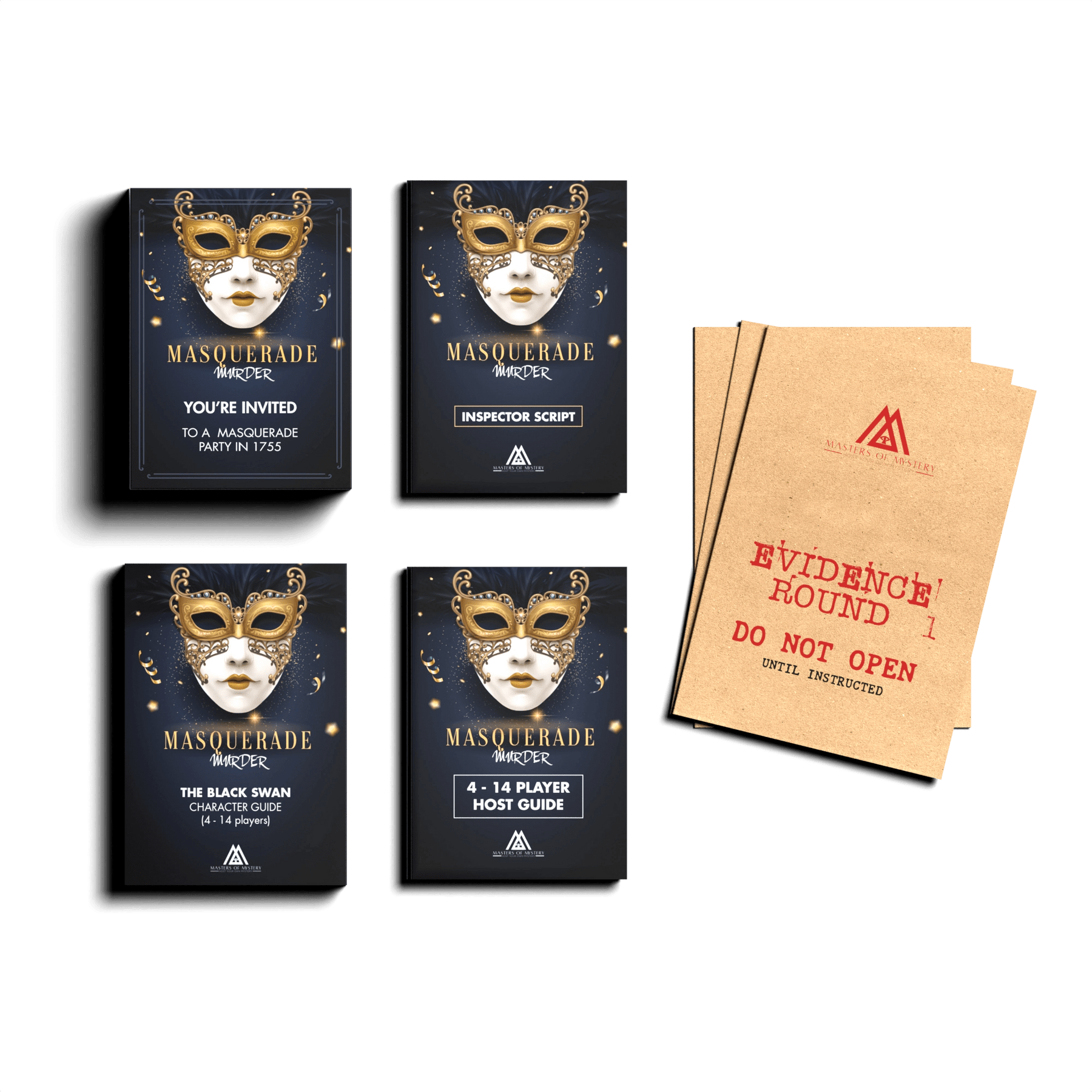 Gioco replay-able anni '20 Murder Mystery Dinner Party Game per un massimo di 20 adulti - Ospita la tua cena serata di gioco - 1920 Speakeasy Gatsby Theme Medium English 4-20 giocatori Gioco replay-able anni '20 Murder Mystery Dinner Party Game per un massimo di 20 adulti - Ospita la tua cena serata di gioco - 1920 Speakeasy Gatsby Theme Medium English 4-20 giocatori