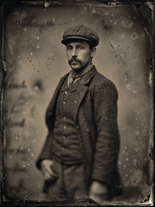 James Kelly