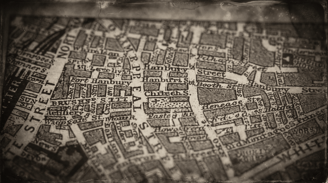 Unsolved Cold Case Files Game - Sherlock Holmes v Jack The Ripper Unsolved Murder Mystery V2