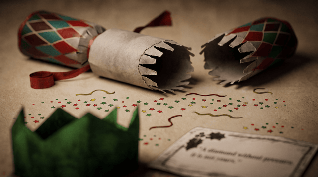 Cold case de Noël : où est le Père Noël ? – jeu d’enquête numérique
