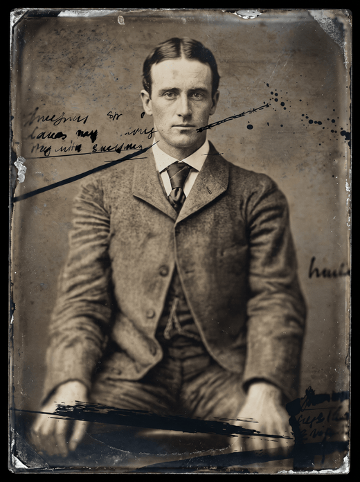 Montague John Druitt