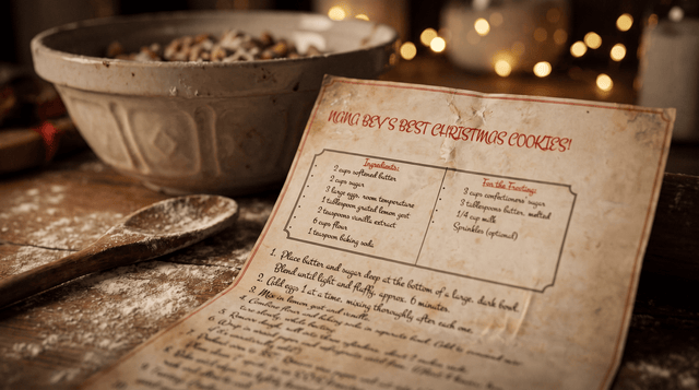 Cold case de Noël : où est le Père Noël ? – jeu d’enquête numérique