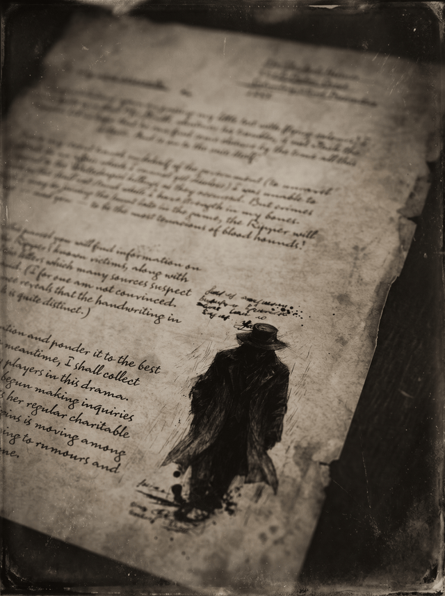 Unsolved Cold Case Files Game - Sherlock Holmes v Jack The Ripper Unsolved Murder Mystery V2