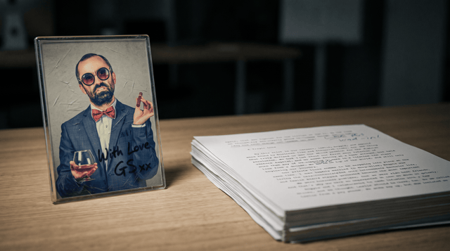 Unsolved Cold Case Files Game - Edward Munst Unsolved Murder Mystery - Perfect Date Night Game - Phys