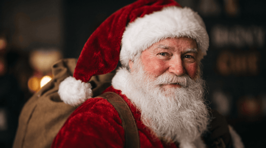 Kris Kringle