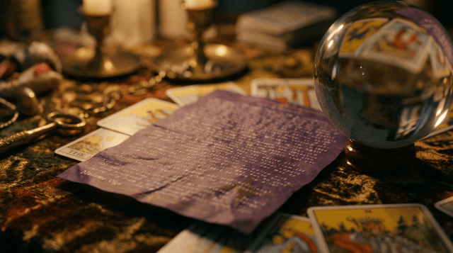 Unsolved Cold Case Files Game - The Tarot Card Killer Unsolved Murder Mystery - Dig