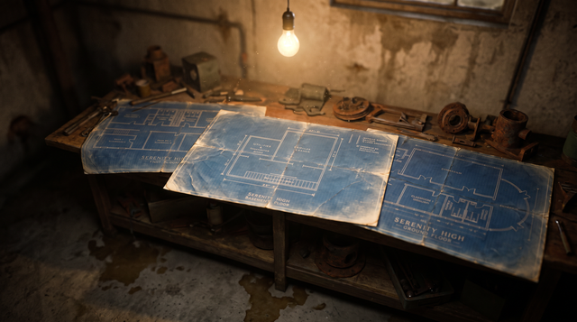 Play Bckwards - Cold Case - Winter 2026 Release