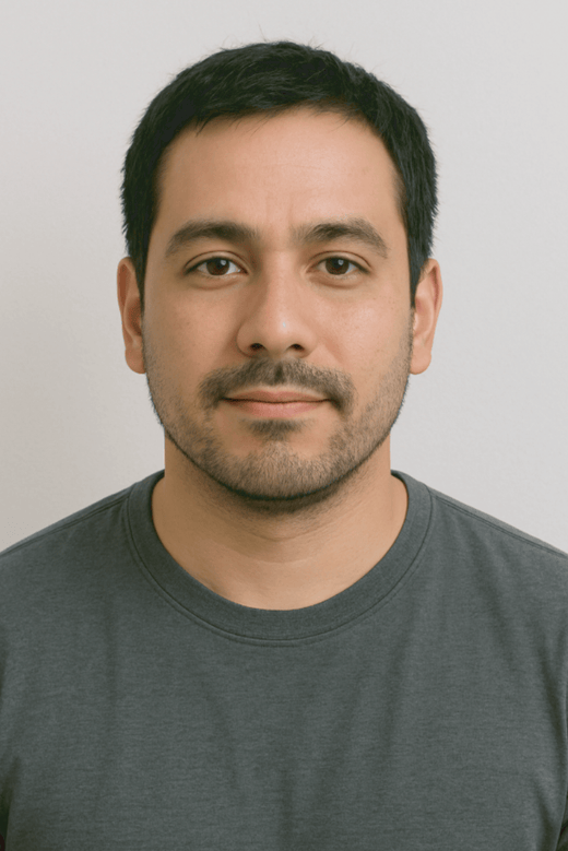 Enrique George