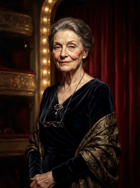 Agnes Kirtsie
