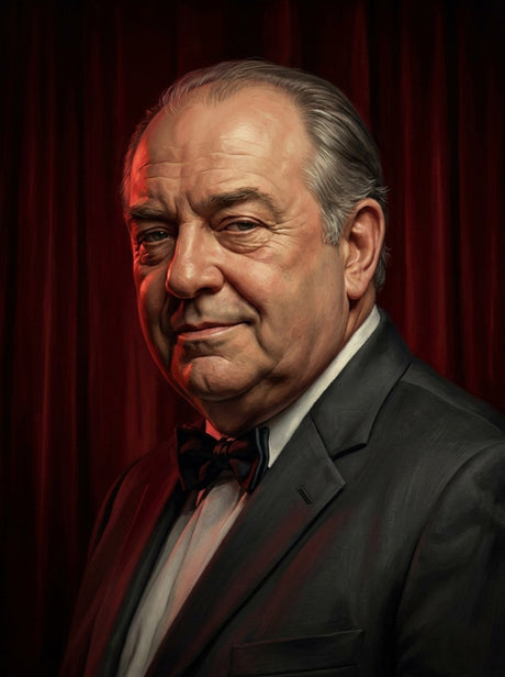 Alfie Itchlock