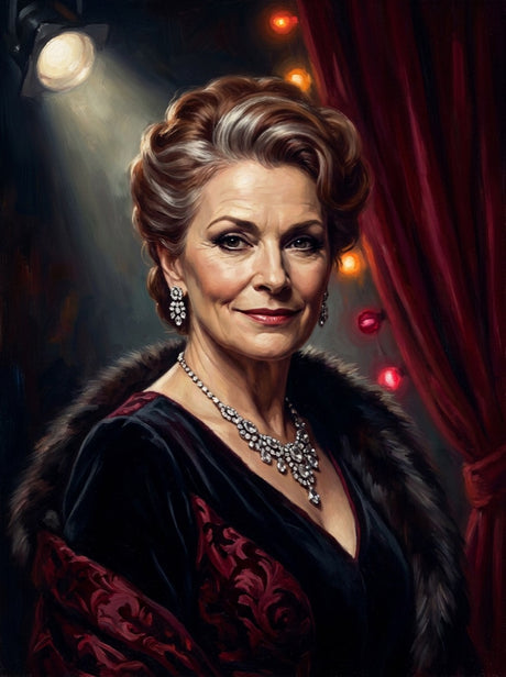 Toni Deff