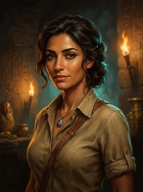 Evelyn Connor