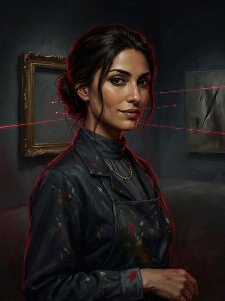 Dhalia Salvador