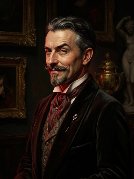 Fred Cowlo