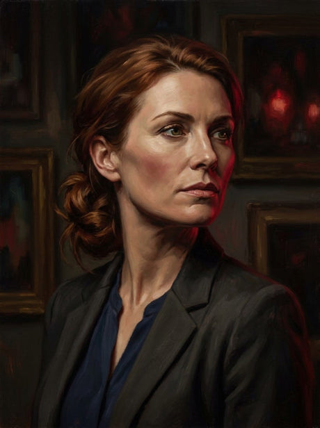 Joanna Vermer