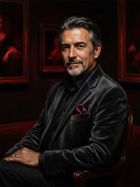 Vincent Vandergaugh