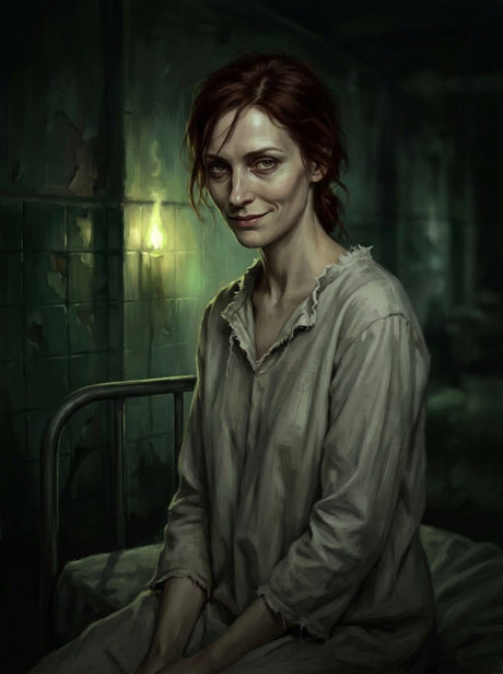 Anna 'Fletch' Fletcher