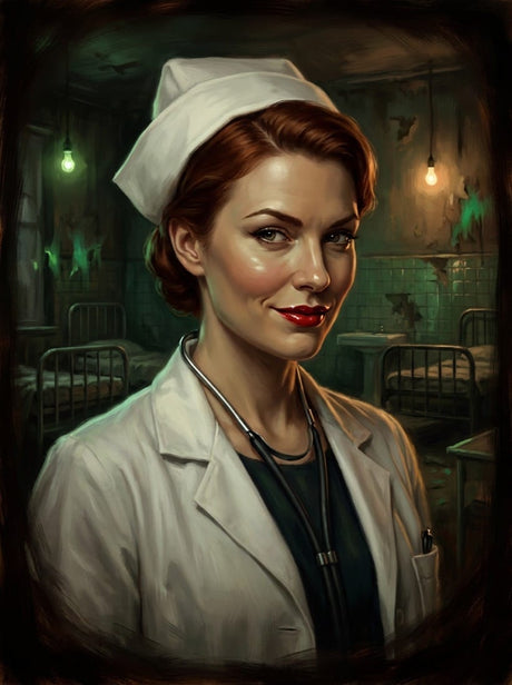 Dr Ruby Reid