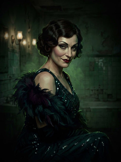 Elaine 'Eppie' Power