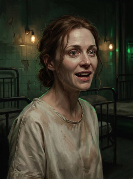 Shelley