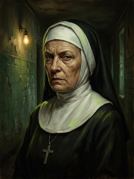Sister Christina