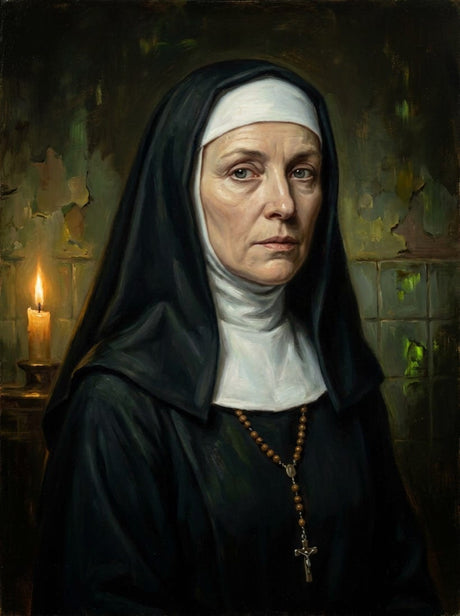 Sister Elizabeth