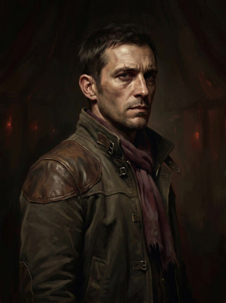 Dan German
