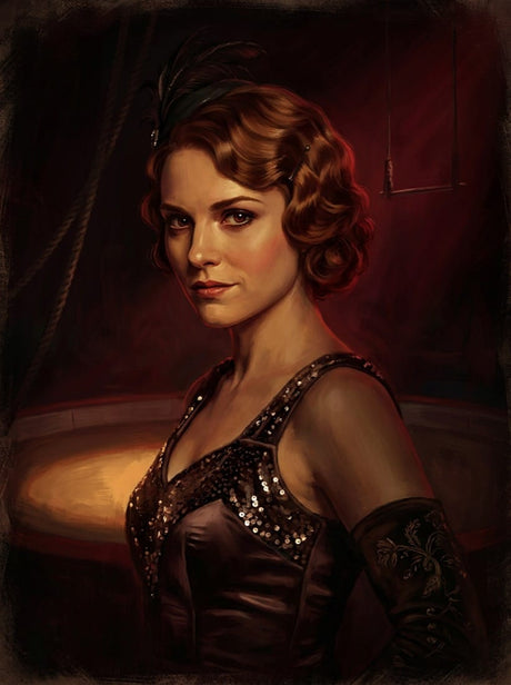 Donna Stabby