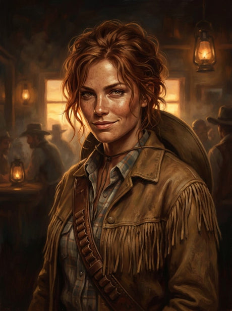 Annie Croakley