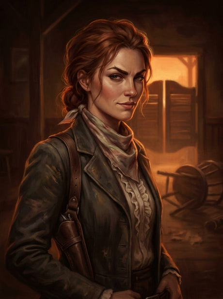 Belle Banditt