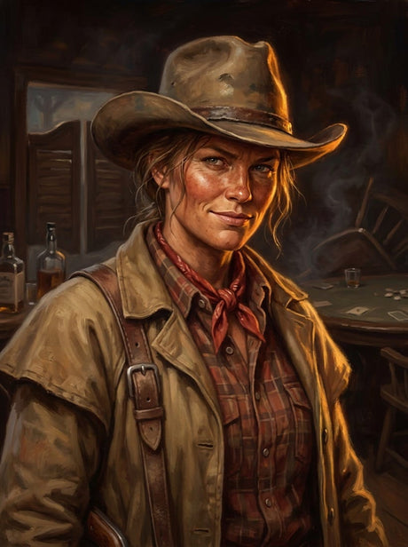 Calamity Jill